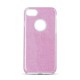Huawei P30 Glitter 3 in 1 Lite Pink Кейс