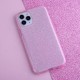 Huawei P30 Glitter 3 in 1 Lite Pink Кейс