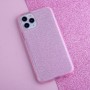 Xiaomi Redmi 11a, 12c Glitter 3 in 1 Pink Кейс