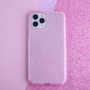 Xiaomi Redmi 11a, 12c Glitter 3 in 1 Pink Кейс