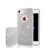 Samsung A53 5G Glitter 3 in 1 Silver Кейс