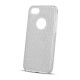 Samsung A53 5G Glitter 3 in 1 Silver Кейс