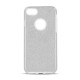 Samsung A53 5G Glitter 3 in 1 Silver Кейс