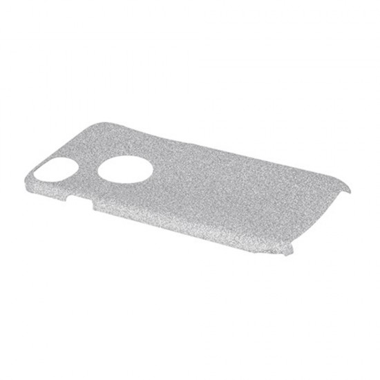 Samsung A53 5G Glitter 3 in 1 Silver Кейс