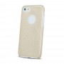 Samsung A14 Glitter 3 in 1 Gold Кейс Samsung A14 Glitter 3 in 1 Gold Кейс