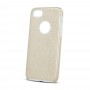 Samsung A14 Glitter 3 in 1 Gold Кейс Samsung A14 Glitter 3 in 1 Gold Кейс