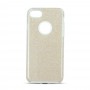 Samsung A14 Glitter 3 in 1 Gold Кейс Samsung A14 Glitter 3 in 1 Gold Кейс