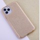 Samsung A14 Glitter  3 in 1 Gold Кейс