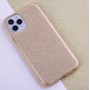 Samsung A14 Glitter 3 in 1 Gold Кейс Samsung A14 Glitter 3 in 1 Gold Кейс