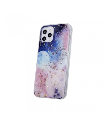 Xiaomi Redmi 11a, 12c Gold Glam Galactic Кейс
