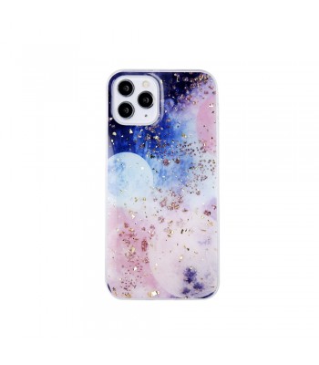 Samsung A53 5G Gold Glam Galactic Кейс