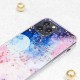 Samsung A53 5G Gold Glam Galactic Кейс