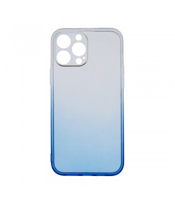 Xiaomi Redmi 11a, 12c Gradient 2mm Blue Кейс