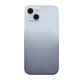 Apple iPhone 15 Pro Gradient 2mm Grey Кейс