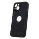 Apple iPhone 14 Granite Black Кейс