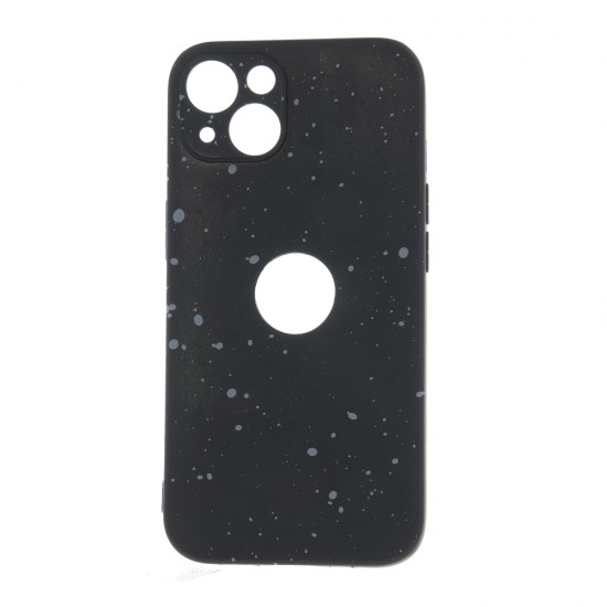 Apple iPhone 14 Granite Black Кейс