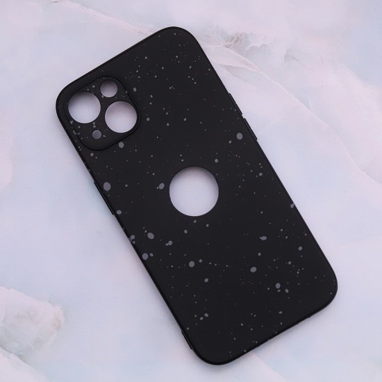 Apple iPhone 14 Granite Black Кейс