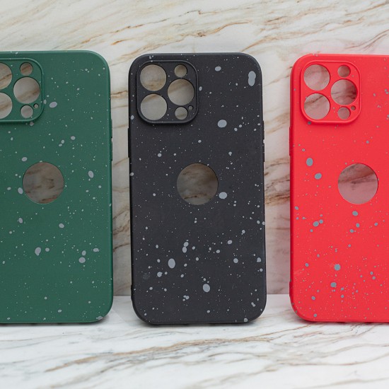 Apple iPhone 14 Granite Black Кейс