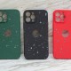 Apple iPhone 14 Granite Black Кейс