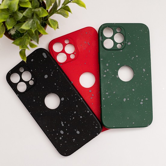 Apple iPhone 14 Granite Black Кейс