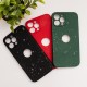 Apple iPhone 14 Granite Black Кейс