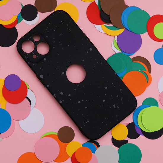 Apple iPhone 14 Granite Black Кейс