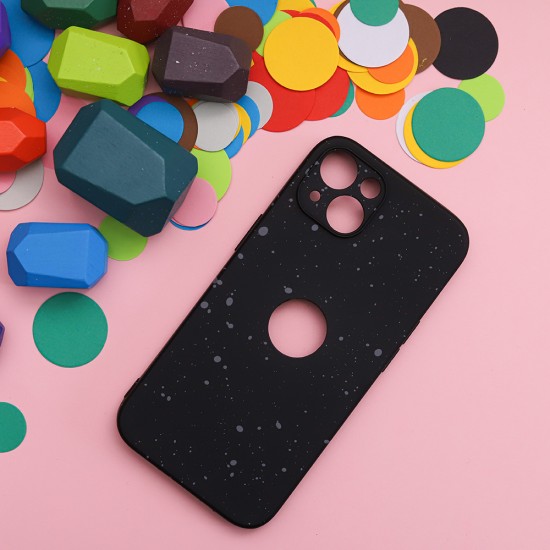 Apple iPhone 14 Granite Black Кейс