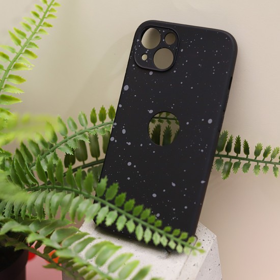Apple iPhone 14 Granite Black Кейс