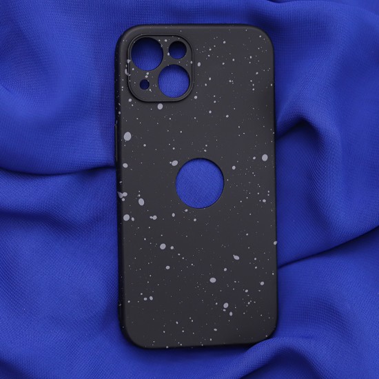 Apple iPhone 14 Granite Black Кейс