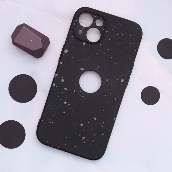 Apple iPhone 14 Granite Black Кейс