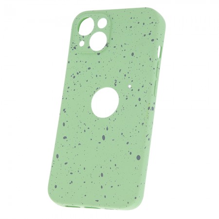 Apple iPhone 14 Granite Light Green Кейс