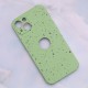 Apple iPhone 14 Granite Light Green Кейс