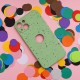 Apple iPhone 14 Granite Light Green Кейс
