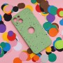 Apple iPhone 14 Granite Light Green Кейс