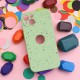 Apple iPhone 14 Granite Light Green Кейс