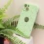 Apple iPhone 14 Granite Light Green Кейс