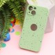 Apple iPhone 14 Granite Light Green Кейс