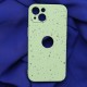 Apple iPhone 14 Granite Light Green Кейс