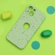 Apple iPhone 14 Granite Light Green Кейс