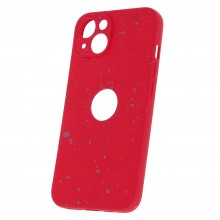 Apple iPhone 14 Granite Red Кейс Apple iPhone 14 Granite Red Кейс