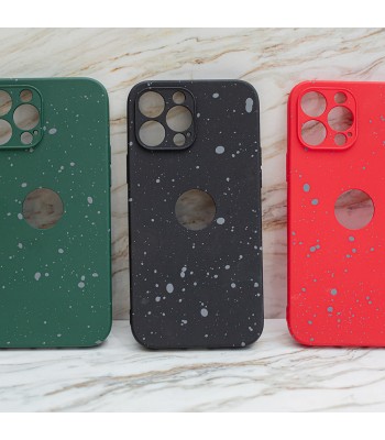 Apple iPhone 14 Pro Granite Red Кейс