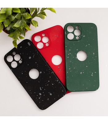 Apple iPhone 14 Granite Red Кейс