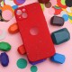 Apple iPhone 14 Pro Granite Red Кейс