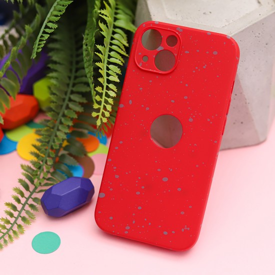 Apple iPhone 14 Pro Granite Red Кейс