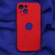 Apple iPhone 14 Pro Granite Red Кейс