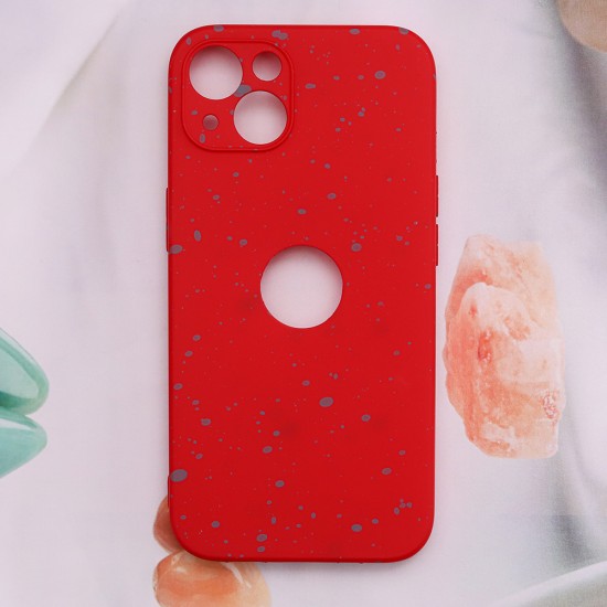 Apple iPhone 14 Pro Granite Red Кейс