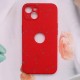 Apple iPhone 14 Pro Granite Red Кейс