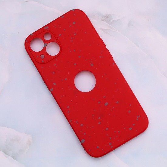 Apple iPhone 14 Pro Granite Red Кейс