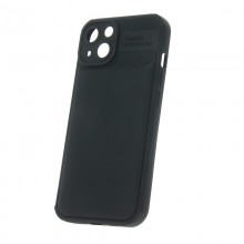 Apple iPhone 13 Honeycomb Black Кейс