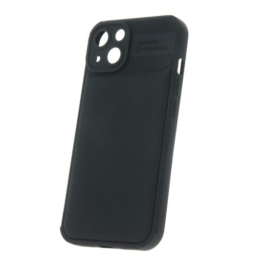 Samsung A53 5G Honeycomb Black Кейс